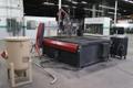 2021 Omax Maxiem 1515 4 - Head Waterjet Cutting System (#5917)