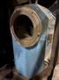 13" HOLE / 24" CHUCK BOLTON ALLOYS MODEL WHS-230 POWERED HEADSTOCK POSITIONER: STOCK #25862
