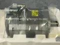 SIEMENS 6000RPM SERVO MOTOR  -  1FK7083-5AF71-1GG0