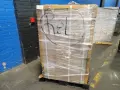 HANGER ADAPTERS 1 5/8" HEAVY DUTY INSERTS  -  SSHA-158-24-1-10-1