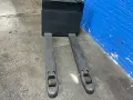 VESTIL 3000 LBS FULLY POWERED ELECTRIC PALLET TRUCK  -  EPT-2547-30