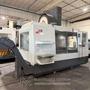 Haas VF-6/50 CNC Vertical Machining Center – 4th Axis Ready 50 Taper Mill