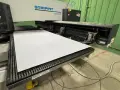 USED LVD / STRIPPIT MODEL V20-1225 20 TON 34 STATION CNC TURRET PUNCH
