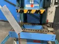 AIDA 66 TON GAP FRAME PRESS  -  NC1-60(2)