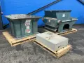 VECOPLAN SHAFT SHREDDER  -  VAZ 120 / 105