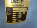 DUST-CAT 2 HP AIR CLEANER  -  DF-2-L11