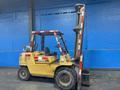 Caterpillar Propane Forklift - Gp40k