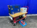 SPECTRUM TECHNOLOGIES LASER WIRE STRIPPING SYSTEM ASSEMBLY  -  SIENNA 530