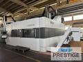 Machining Centers Vertical Bridge Type CNC