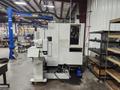Mori Seiki NL2500SY/700 CNC Lathe, 2006
