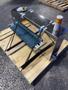 Teknek 25” X 18” Cleaning Machine  - Cm8n0600