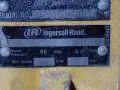 INGERSOLL RAND 3 TONS PNEUMATIC CHAIN HOIST  -  HL3000K-2C12-C10U