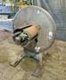 2,500# x 12" Littell Uncoiler STOCK# 4272