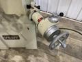 6"X 16" KENT KGS-316S HAND SURFACE GRINDER: STOCK #81438