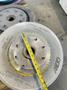 (10) LEMPCO GRINDING WHEELS HUBS. STOCK # 0312521