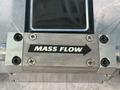 Sierra 25psig Inlet Pressure Mass Flow Meter - 830l-2-ov1-d-v4