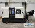 Lathes CNC Three Axis Or More