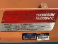 TD 600 - Plastics Machinery, Parts, Tooling &amp; Accessories