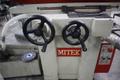 Mitek MT-616B Surface Grinder, 6"x12" Chuck, Hand Feeds, Coolant System- Auction Item