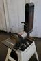 DAYTON DISC &amp; BELT GRINDER: STOCK #75726