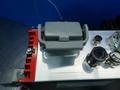 SEW EURODRIVE MOVIPRO DRIVE &amp; APPLICATION CONTROLLER  -  PHC21A-A075M1-E31A-00