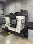 Okuma Multus B250II-W Mill Turn, 2022 – Sub Spindle, 40 Tool ATC, Parts Catcher