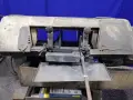 KALAMAZOO 16" X 9" HORIZONTAL BAND SAW  -  H9AW