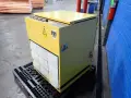 KAESER KOMPRESSOREN AIR COMPRESSOR  -  SK19