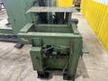 RED BUD 20,000 LBS X 48" COIL REEL UNCOILER &amp; CAR  -  RM48-20S