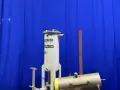 DEKKER 12 X 32 VACUUM PUMP SEAL WATER SYSTEM