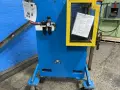BTM CORPORATION 15”X10” C-FRAME TOGGLE PRESS  -  P-20-H X 3 T400-EPRL-EPEL