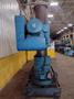 6&#039; X 17&quot; CARLTON MODEL #4A RADIAL ARM DRILL: STOCK #17043