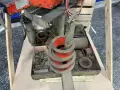 RIDGID 10” DIAMETER 350 PIPE CUTTER