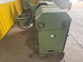 2001 BERCO PT250 TRACK PRESS WITH WTC TRACKMASTER IMPACT WRENCH &amp; CONVEYOR: YOBRO #24374