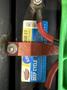 20,000 LB X 78&quot; X 44&quot; MAGNALIFT BLMC-200VR LIFTING MAGNET. STOCK # 0450125.