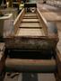 22' X 126' BELT TYPE CHIP CONVEYOR: STOCK 61210