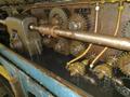 10 STAND X 2" TISHKEN MODEL #10-MW-2 ROLLFORMER: YOBRO #25360