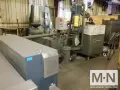 2010 MITSUBISHI SUPREMA WATERJET