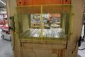 Hydraulico G.T.B.120.100 Hydraulic Press, 2450 kN (275 Tons), 900mm Stroke (35.4&quot;), Air Cushion- Auction Item