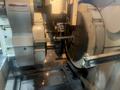 Mazak Fabri Gear 150 Tube Laser