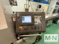 Citizen Cincom L20E-2M8 CNC Swiss Lathe, 2015