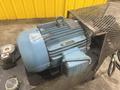 15,000 LB X 16" TISHKEN MODEL #HR-160 DOUBLE END REEL &amp; CAR: YOBRO #25253
