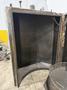 30&quot; x 36&quot; BETTER ENGINEERING MODEL #F-3000-P CABINET TURNTABLE ROTARY PARTS WASHER: YOBRO #24052