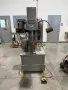 HAEGER HP6-B  6 Ton Hydraulic Insertion Press &amp; Autofeed Bowl USA #7306