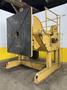 50,000 LBS ARONSON MODEL #GE500 POWERED WELDING POSITIONER: STOCK #18546