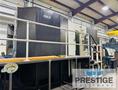 OKK HM-1250S CNC 4-Axis Horizontal Machining Center
