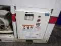 GARNDER DENVER 40 HP AIR COMPRESSOR