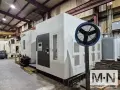 LK Machinery HT-800 CNC Horizontal Machining Center, 2014