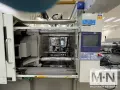 240 TON 9.28 OZ TOSHIBA MODEL EC240NIIV30-6A SILICONE LIM INJECTION MOLDING MACHINE MFG 2007 TWO AVAILABLE