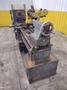 24&quot; X 80&quot; NATIONAL MODEL #24D80 HIGH SPEED GRINDING / POLISHING LATHE: STOCK #22947